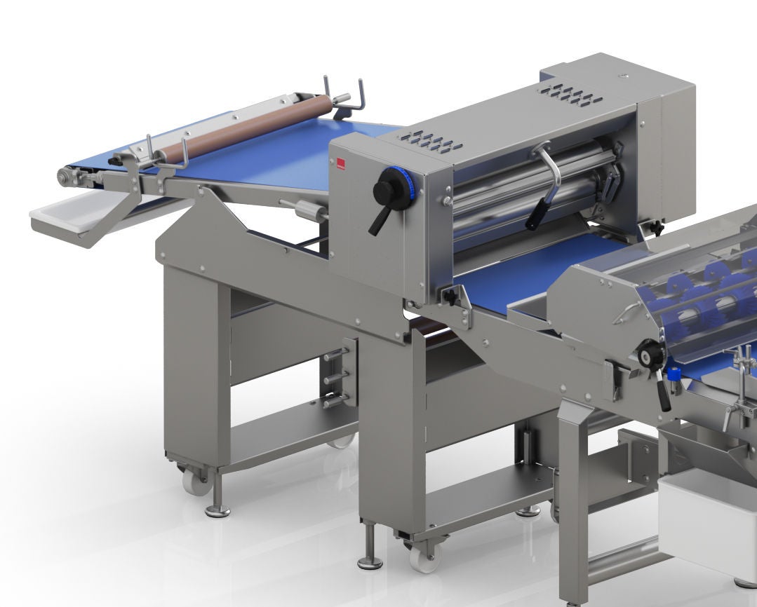 MULTIFLEX M 700 | FRITSCH