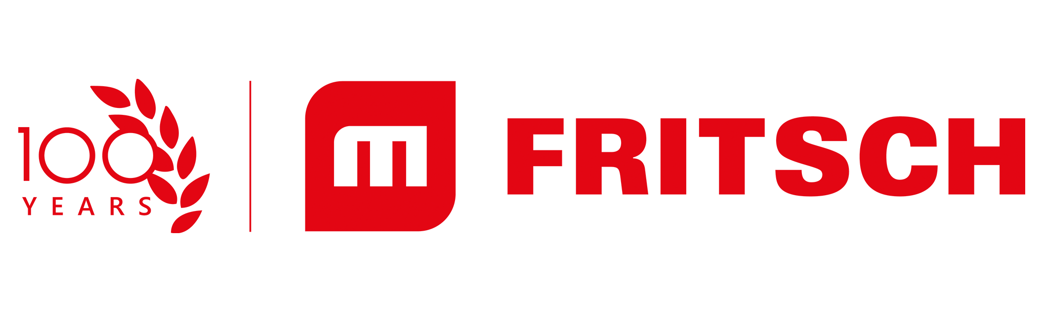 FRITSCH Logo